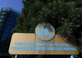 WMO: Rezervat globale të ujit po pakësohen