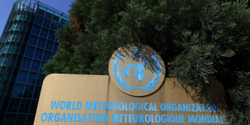 WMO: Rezervat globale të ujit po pakësohen