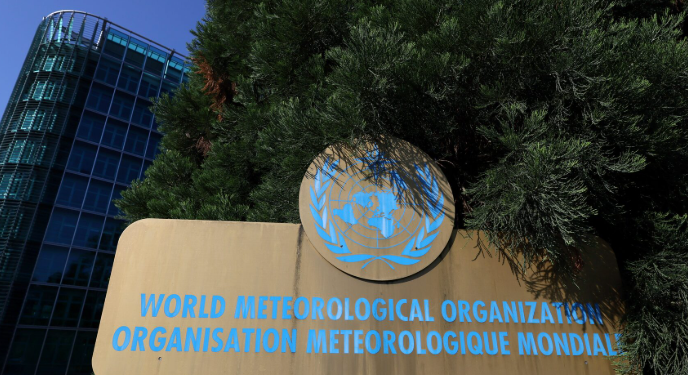 WMO: Rezervat globale të ujit po pakësohen