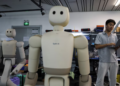 Robotët humanoidë do të marrin komanda me zë që nga viti i ardhshëm
