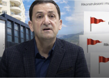 Tenderët “skuqin” Vangjel Tavon e Himarës, mungesë transparence dhe gare