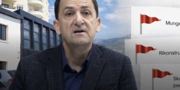 Tenderët “skuqin” Vangjel Tavon e Himarës, mungesë transparence dhe gare