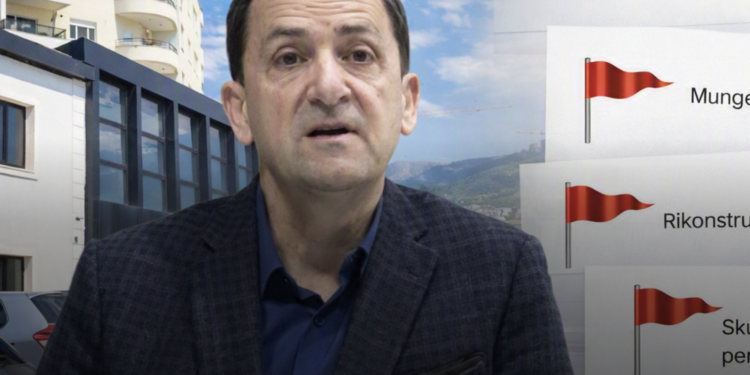 Tenderët “skuqin” Vangjel Tavon e Himarës, mungesë transparence dhe gare