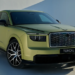 Bentley hyn në epokën elektrike, sjell modelin e ri