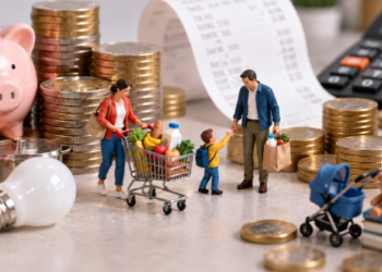 Fëmijët, “luks” në Gjirokastër? Ku e ndiejnë familjet më shumë barrën financiare?