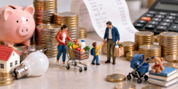 Fëmijët, “luks” në Gjirokastër? Ku e ndiejnë familjet më shumë barrën financiare?