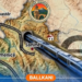 Gjirokastra, me tren drejt Greqisë? Rikthehet pas 10 vitesh projekti me Janinën e Igumenicën