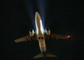 Sherr mes pilotëve? Avioni devijon fluturimin