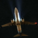 Sherr mes pilotëve? Avioni devijon fluturimin
