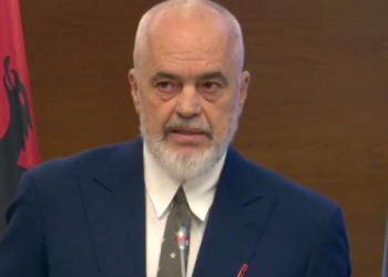 Ndryshimet në Kodin Penal, Rama: Për veprat me dënim nën 5 vite nuk do të ketë më arrest me burg