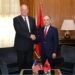 Begaj pret ambasadorin e ri amerikan: SHBA, partner i pazëvendësueshëm për Shqipërinë