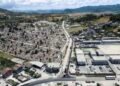 Zgjerohen varrezat e Sharrës, projekt i ri në jug të kompleksit, parashikohen murale