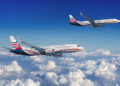 Turkish Airlines zgjeron flotën me 150 avionë të rinj Boeing 737 MAX
