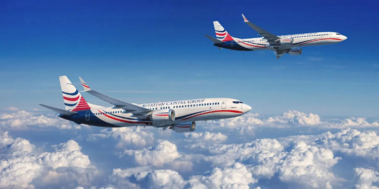 Turkish Airlines zgjeron flotën me 150 avionë të rinj Boeing 737 MAX