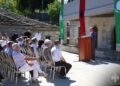 Presidenti Begaj nga Teqeja e Frashërit: Vatër e dijes, identitetit dhe atdhedashurisë