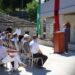 Presidenti Begaj nga Teqeja e Frashërit: Vatër e dijes, identitetit dhe atdhedashurisë