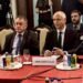 Kapetanović: Kriminelët bashkëpunojnë pa deklarata, rajoni duhet të jetë po aq i shpejtë