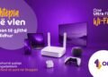 One Albania sjell inovacionin Wi-Fi 7 për internetin në shtëpi
