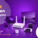 One Albania sjell inovacionin Wi-Fi 7 për internetin në shtëpi