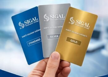 8,500 dëshmi konkrete të mbështetjes financiare nga sigurimi shëndetësor në SIGAL
