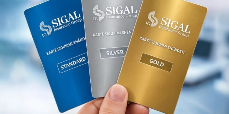 8,500 dëshmi konkrete të mbështetjes financiare nga sigurimi shëndetësor në SIGAL