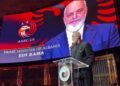 VIDEO/ Kryeministri Rama në New York: Aeroporti Ndërkombëtar i Tiranës, dëshmi e transformimit të Shqipërisë