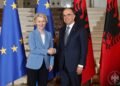 Begaj pret Von der Leyen: Mbyllim kapitujt në fund të vitit, rrisim stadardet europiane