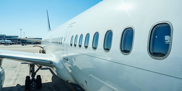 Pse dritaret e avionëve janë të rrumbullakosura? Tragjedia që ndryshoi sigurinë ajrore