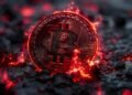 Bitcoin drejt 600 mijë dollarëve? Analisti që parashikoi rënien e vitit 2018 pret një rritje historike