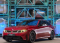 BMW ndryshon strategji: Shkurtime të vendeve të punës, AI dhe 2 miliardë euro investime në Gjermani