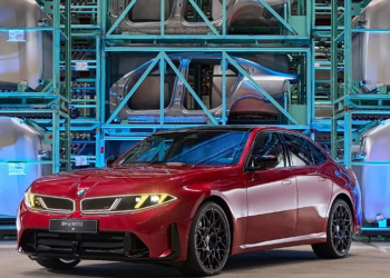 BMW ndryshon strategji: Shkurtime të vendeve të punës, AI dhe 2 miliardë euro investime në Gjermani
