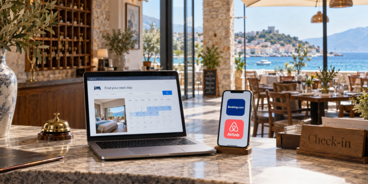 Hotelet dhe restorantet, shteti shqiptar kërkon më shumë transparencë nga platformat e shitjeve: Pse i mbylle llogarinë?!