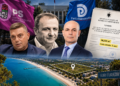 PS e PD, bashkë te Investimet Strategjike: Qeveria jep 9 hektarë tokë shtetërorepër 1 euro, përfitojnë Besnik Leskaj, Çim Beshiri dhe ish-deputeti demokrat