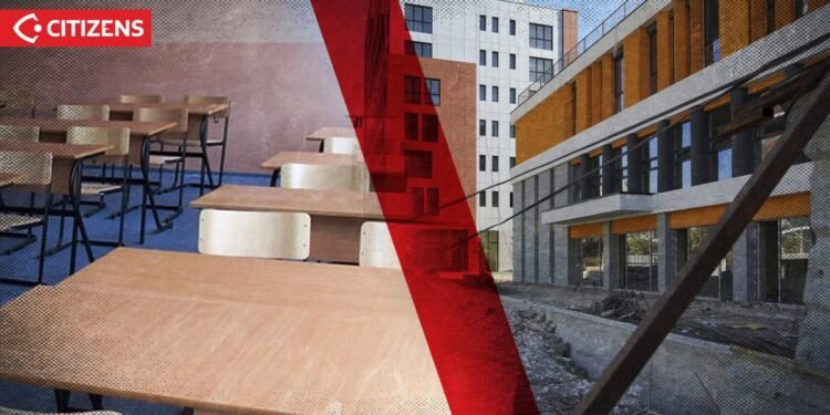 20 shkolla në Tiranë vijojnë mësimin me dy turne, Astiri ende pa shkollë
