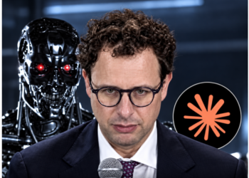 Shefi i Anthropic, Dario Amodei: Pse duhet të kontrollojmë tani ritmin e zhvillimit të Inteligjencës Artificiale ose rrezikojmë katastrofën