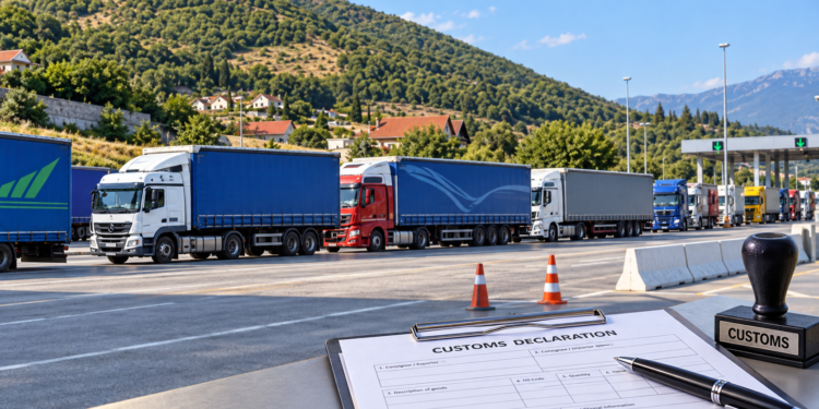Ndryshon Kodi Doganor, çfarë ndodh me zhdoganimet, vonesat dhe procedurat e tjera