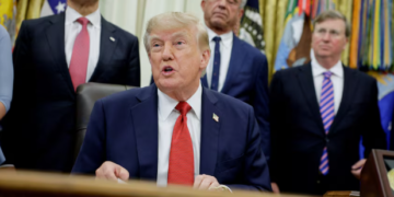 Trump: Disa vaksina të fëmijëve duhet të ndahen në pesë doza, ulen rastet e autizmit