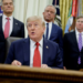 Trump: Disa vaksina të fëmijëve duhet të ndahen në pesë doza, ulen rastet e autizmit