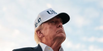 Trump minimizon rreziqet e IA-së: Forcat negative po ngrenë shqetësime për gjëra që nuk do të ndodhin