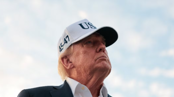 Trump minimizon rreziqet e IA-së: Forcat negative po ngrenë shqetësime për gjëra që nuk do të ndodhin