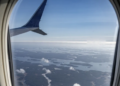 Inxhinieria komplekse e dritareve të avionëve