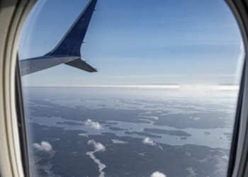 Inxhinieria komplekse e dritareve të avionëve