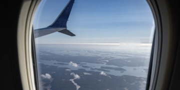 Inxhinieria komplekse e dritareve të avionëve