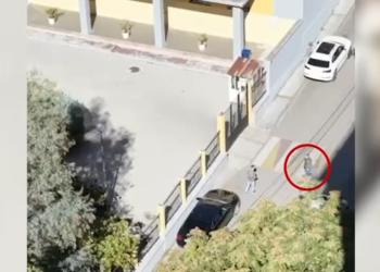 Shisnin drogë në shkollat e Tiranës, 38 të arrestuar