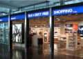 Bëni kujdes çfarë blini në Duty Free Shops kur futeni në Shqipëri!