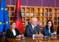 Ndryshimi i ligjit. a po tenton Rama të zbusë masakrën me pronat në Kadastër gjatë epokës së “Dyshes”?