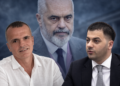 Rama shet edhe publikisht Ergys Agasin me Ermal Beqirin: AKSHI, një eksperiencë e keqe, disa kompani molën buxhetin e shtetit