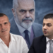 Rama shet edhe publikisht Ergys Agasin me Ermal Beqirin: AKSHI, një eksperiencë e keqe, disa kompani molën buxhetin e shtetit