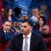 Policia e Shtetit, shteti i Gysit!
