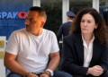 Vlora Hyseni shpall Ergys Agasin spiun: Është bashkëpunëtor i SHISH! Por SPAK ka prova që konfirmojnë të kundërtën